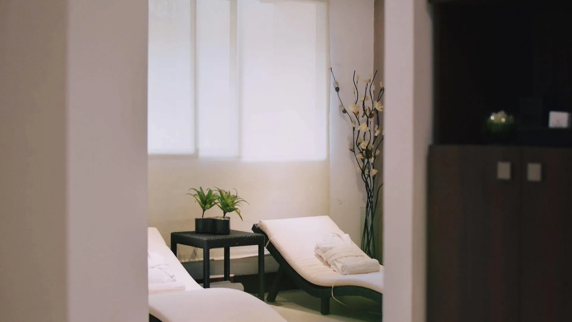 Hotel Lugano Suites Bogota Colombia