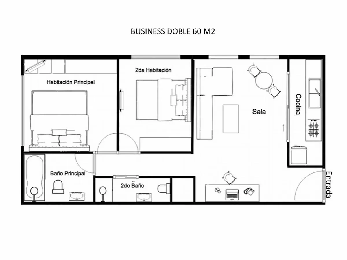 Hotel Lugano Suites Bogotá 5*,  Kolumbie
