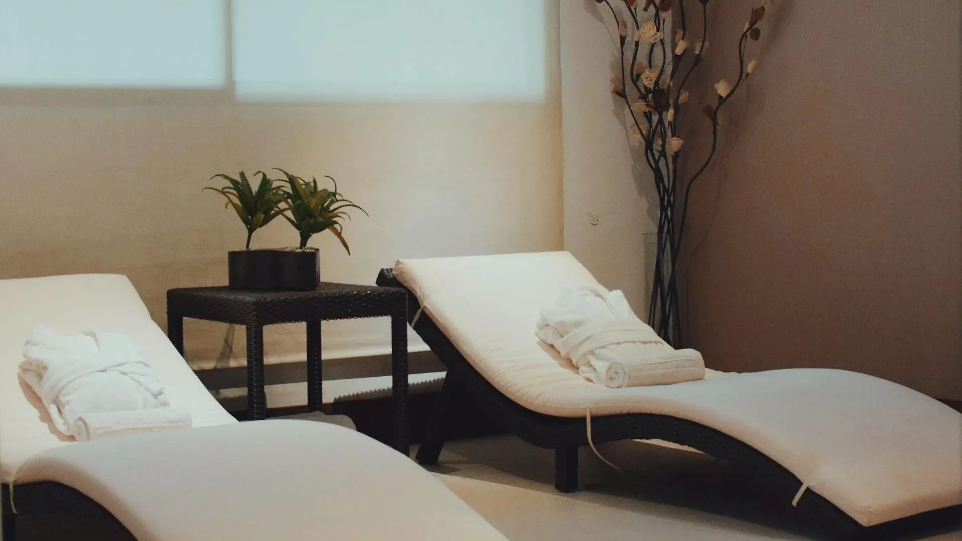 Hotel Lugano Suites Bogotá