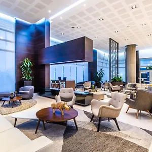 Hilton Doubletree Salitre Ar Hotel