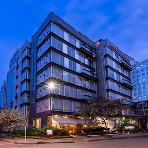 100 Luxury By Preferred Bogotá