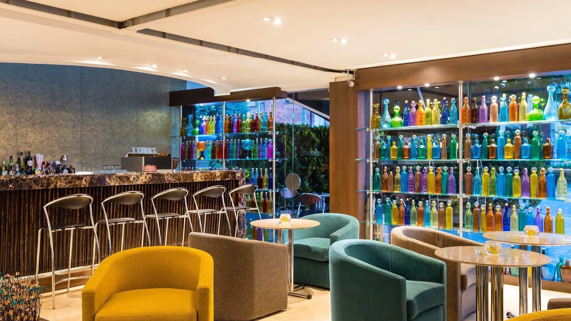 Hotel Lugano Suites Богота 5*,  Колумбия