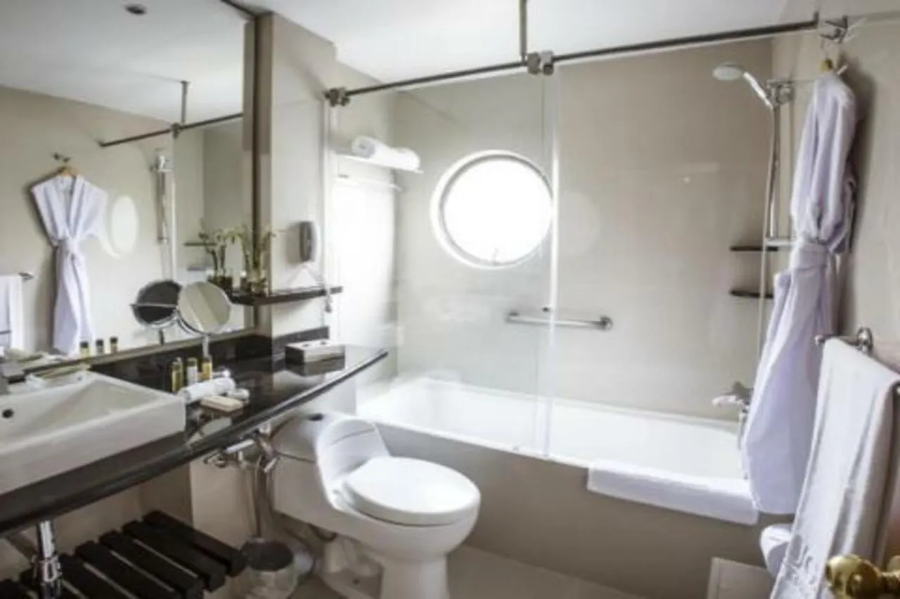 Hotel Lugano Suites Bogotá