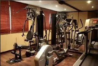 Hotel Lugano Suites Bogotá