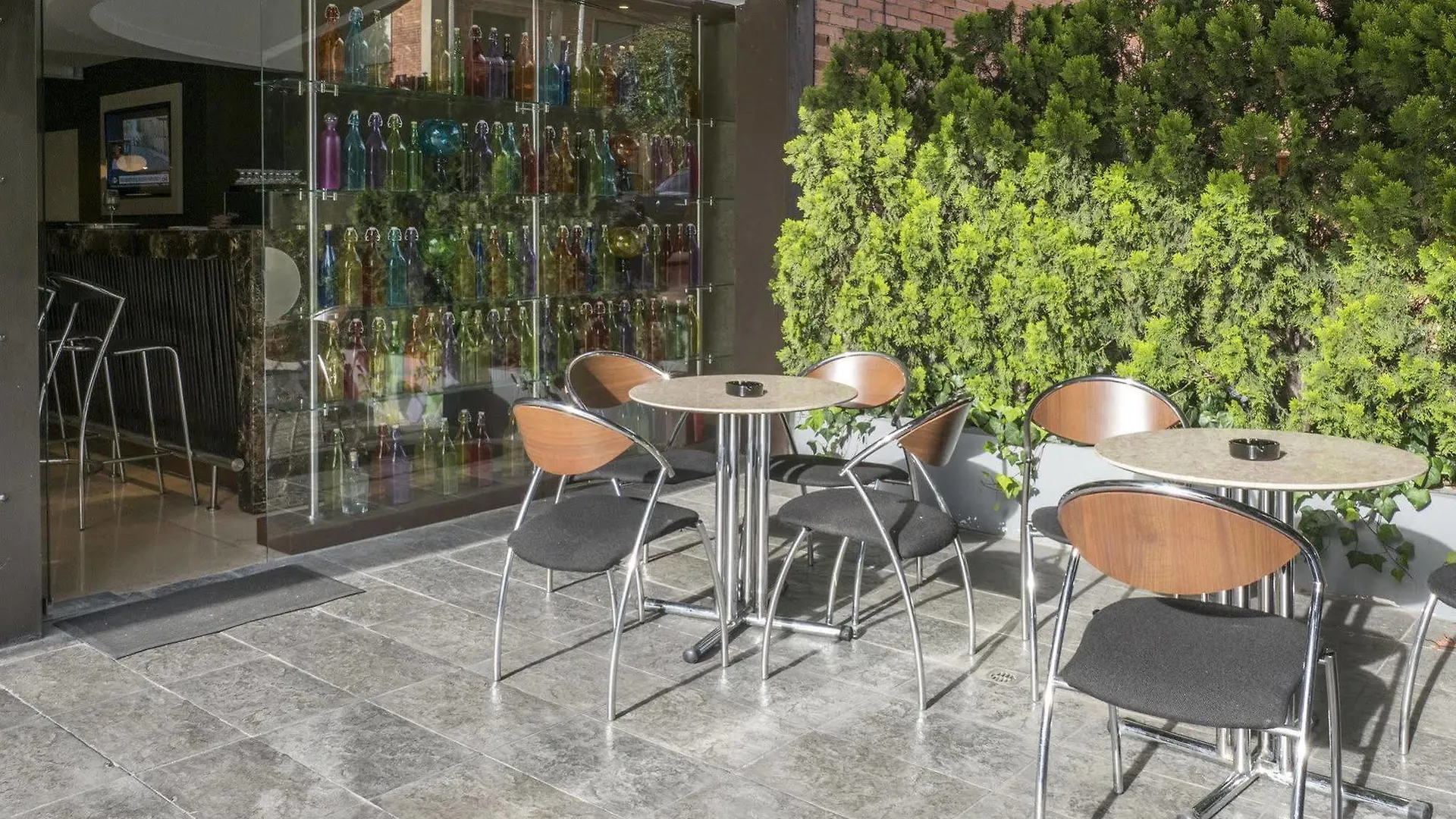 Hotel Lugano Suites Bogotá