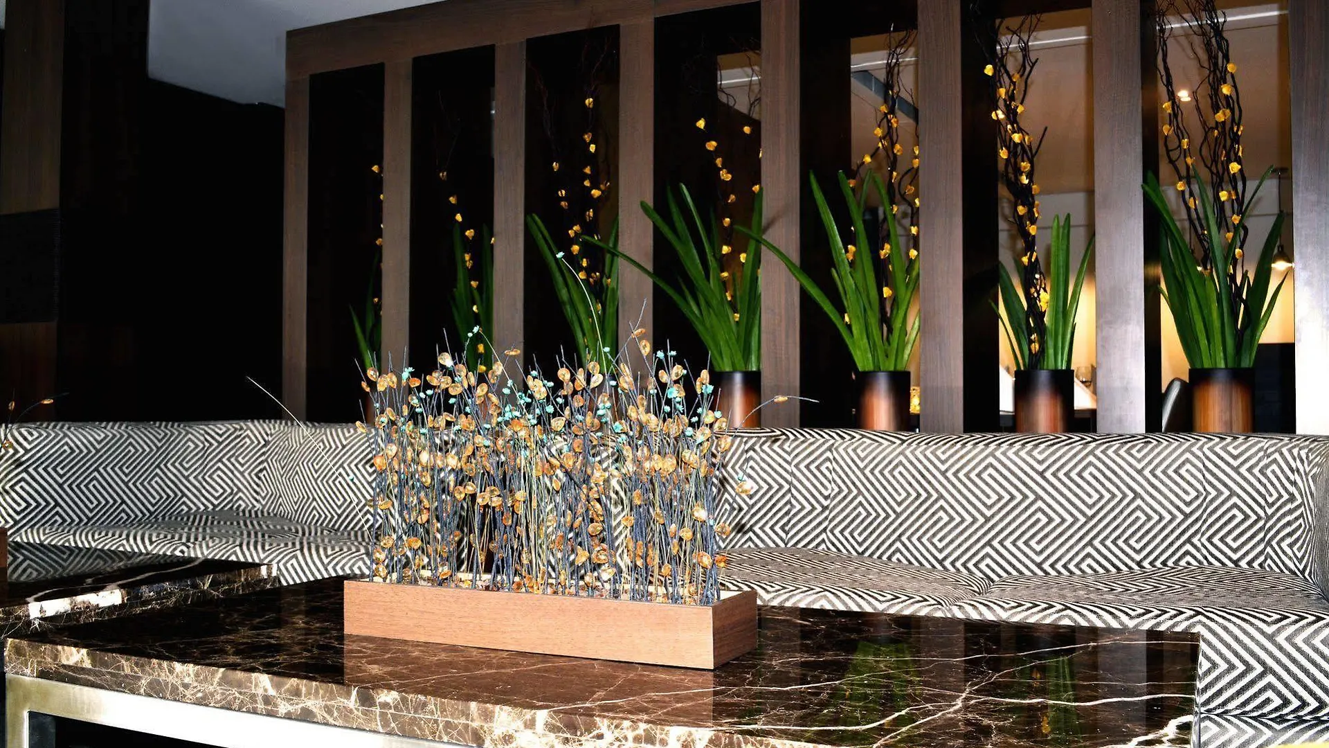 Hotel Lugano Suites Bogotá 5*,  Kolumbie